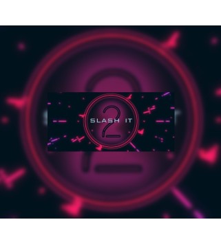 Slash It 2 Steam Key EUROPE
